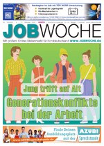 AZUBI-Sprechstunde - Aktuelle Ausgabe